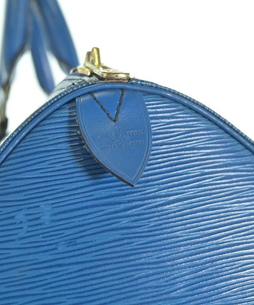 LOUIS VUITTON กระเป๋าใส่อุปกรณ์ขนาดใหญ่