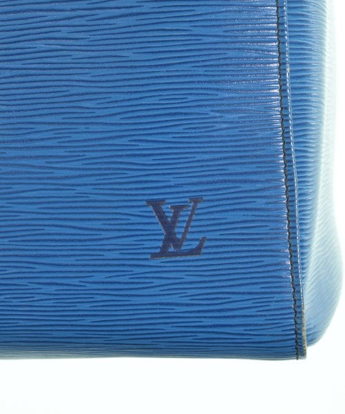 LOUIS VUITTON กระเป๋าใส่อุปกรณ์ขนาดใหญ่