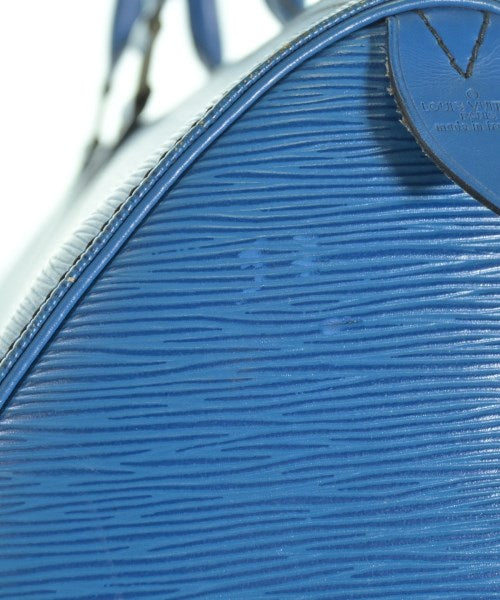 LOUIS VUITTON กระเป๋าใส่อุปกรณ์ขนาดใหญ่