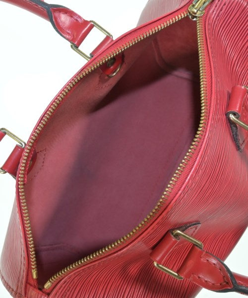 LOUIS VUITTON กระเป๋าถือ