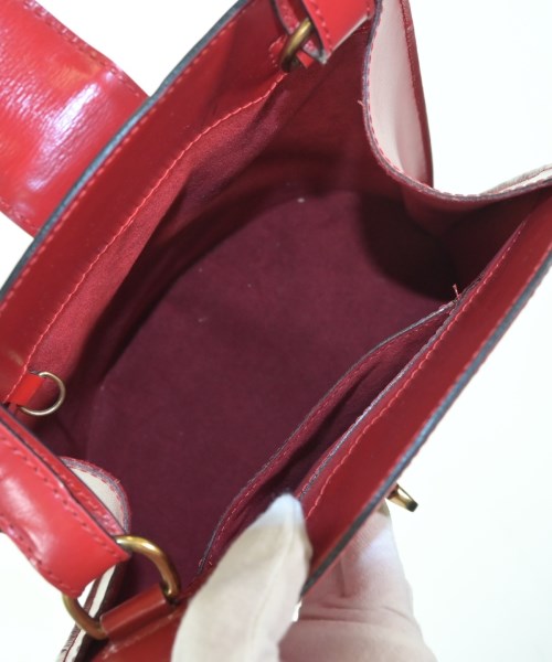 LOUIS VUITTON กระเป๋าสะพาย