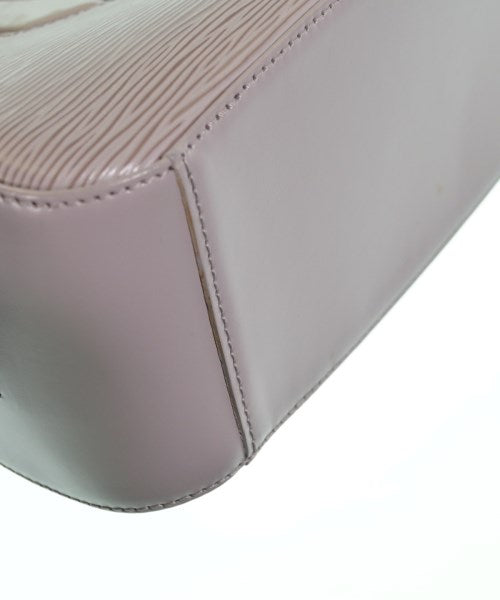 LOUIS VUITTON กระเป๋าถือ