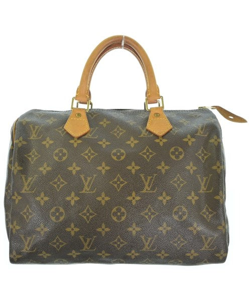 LOUIS VUITTON กระเป๋าใส่อุปกรณ์ขนาดใหญ่