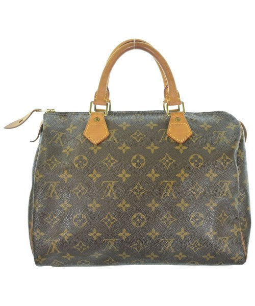 LOUIS VUITTON กระเป๋าใส่อุปกรณ์ขนาดใหญ่