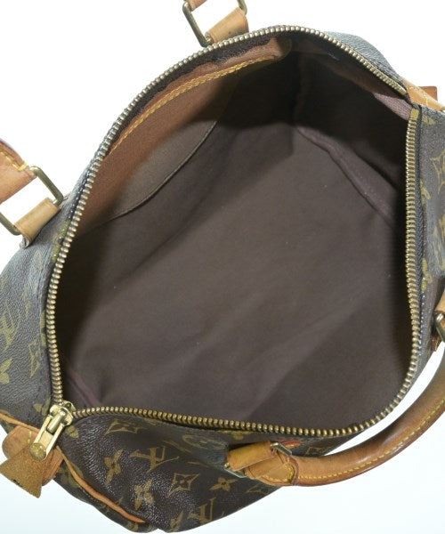 LOUIS VUITTON กระเป๋าใส่อุปกรณ์ขนาดใหญ่