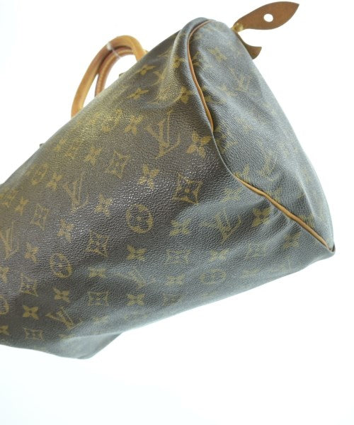 LOUIS VUITTON กระเป๋าใส่อุปกรณ์ขนาดใหญ่