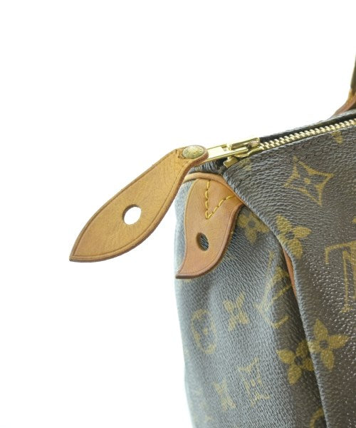 LOUIS VUITTON กระเป๋าใส่อุปกรณ์ขนาดใหญ่