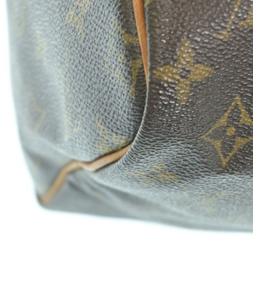 LOUIS VUITTON กระเป๋าใส่อุปกรณ์ขนาดใหญ่