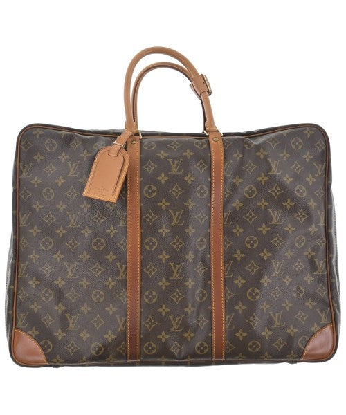 LOUIS VUITTON กระเป๋าใส่อุปกรณ์ขนาดใหญ่