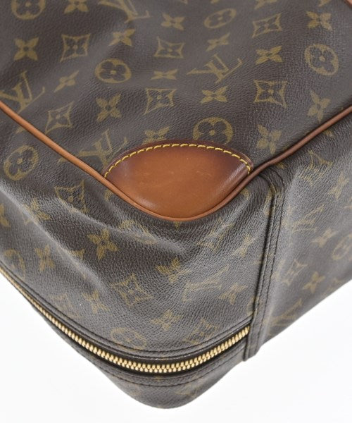 LOUIS VUITTON กระเป๋าใส่อุปกรณ์ขนาดใหญ่