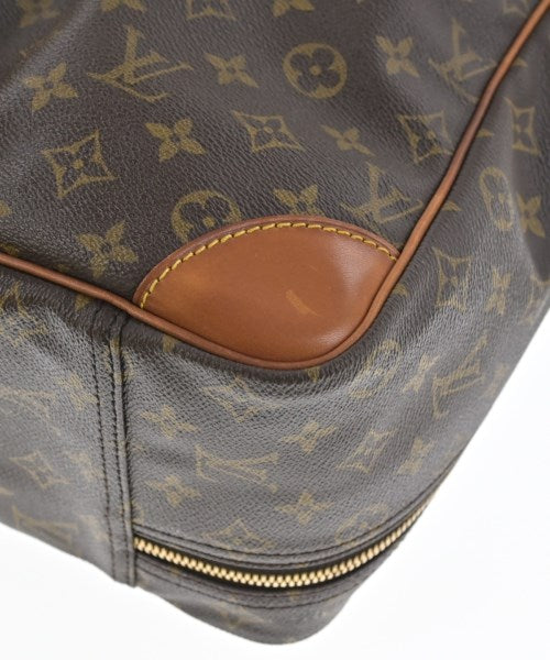 LOUIS VUITTON กระเป๋าใส่อุปกรณ์ขนาดใหญ่