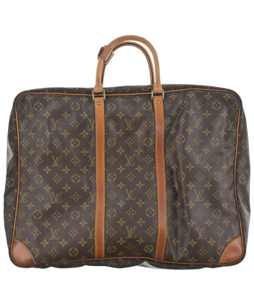 LOUIS VUITTON กระเป๋าใส่อุปกรณ์ขนาดใหญ่