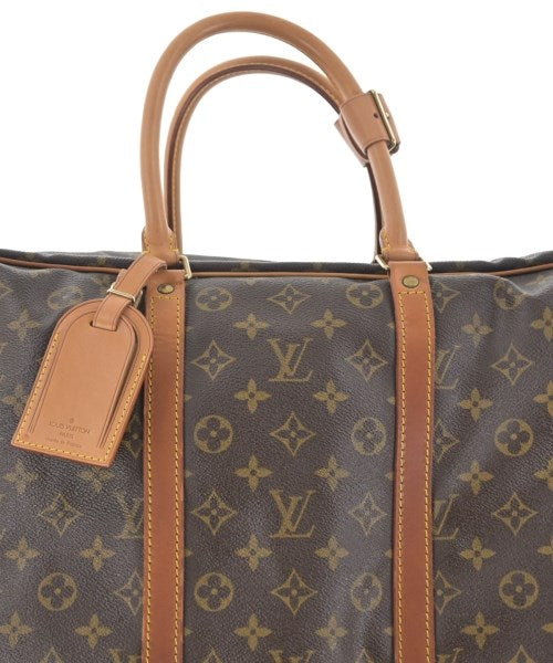 LOUIS VUITTON กระเป๋าใส่อุปกรณ์ขนาดใหญ่