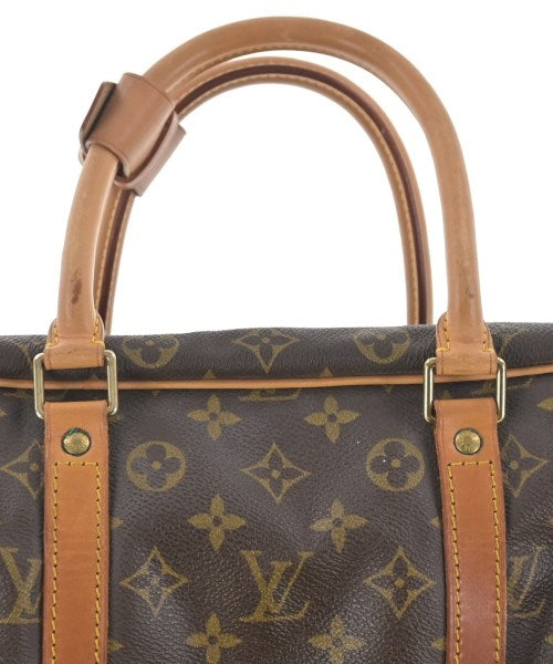 LOUIS VUITTON กระเป๋าใส่อุปกรณ์ขนาดใหญ่
