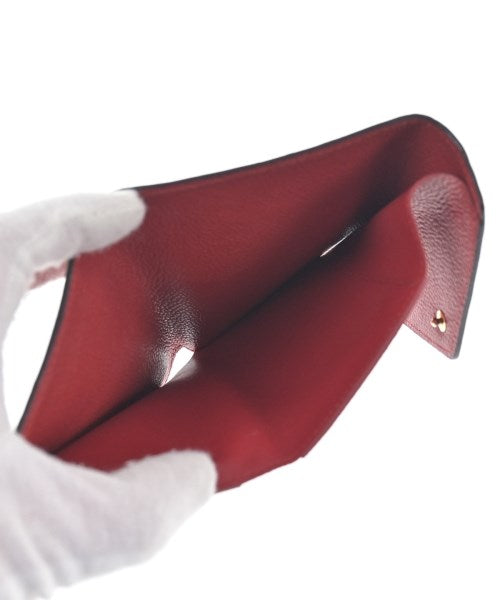 LOUIS VUITTON กระเป๋าสตางค์/กระเป๋าใส่เหรียญ