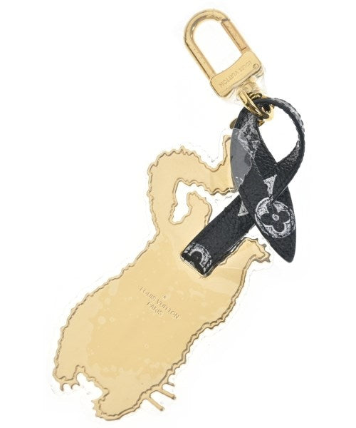 LOUIS VUITTON เครื่องประดับบนกระเป๋า