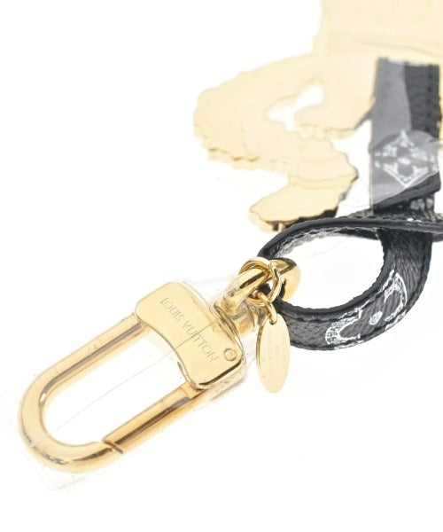 LOUIS VUITTON เครื่องประดับบนกระเป๋า