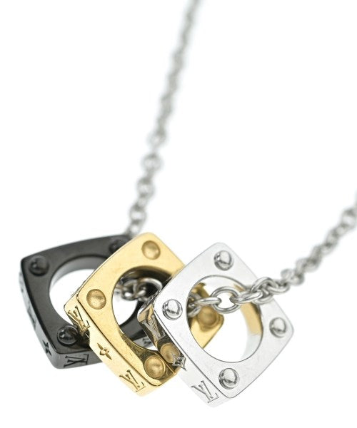 LOUIS VUITTON สร้อยคอ
