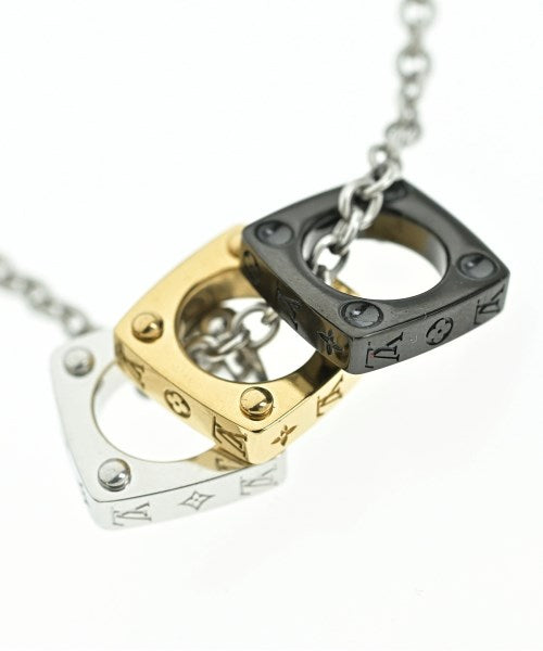 LOUIS VUITTON สร้อยคอ