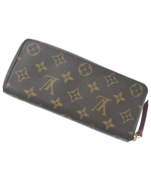 LOUIS VUITTON กระเป๋าสตางค์/กระเป๋าใส่เหรียญ