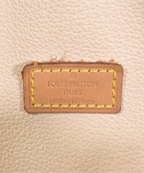 LOUIS VUITTON กระเป๋าถือ