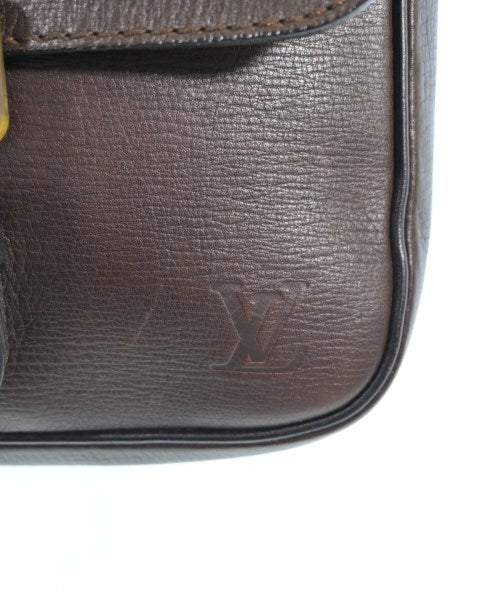 LOUIS VUITTON กระเป๋าสะพาย