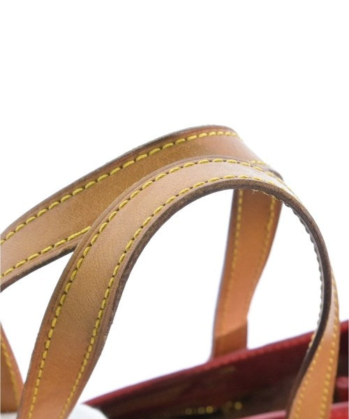 LOUIS VUITTON กระเป๋าใส่อุปกรณ์ขนาดใหญ่