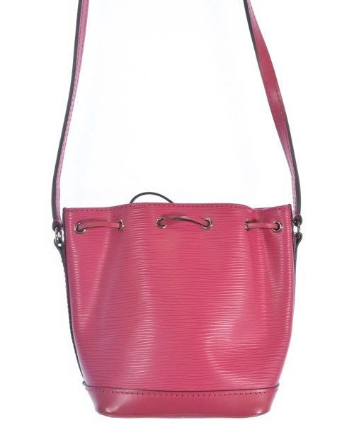 LOUIS VUITTON กระเป๋าสะพาย