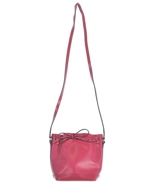 LOUIS VUITTON กระเป๋าสะพาย