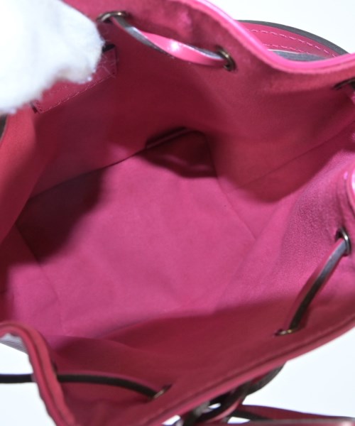 LOUIS VUITTON กระเป๋าสะพาย