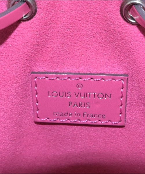 LOUIS VUITTON กระเป๋าสะพาย