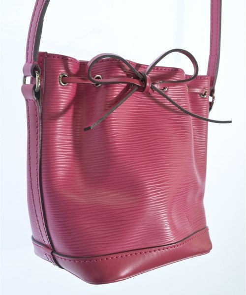 LOUIS VUITTON กระเป๋าสะพาย