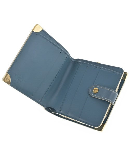 LOUIS VUITTON กระเป๋าสตางค์/กระเป๋าใส่เหรียญ