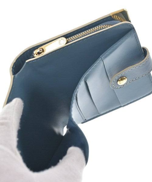 LOUIS VUITTON กระเป๋าสตางค์/กระเป๋าใส่เหรียญ