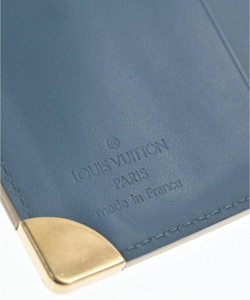 LOUIS VUITTON กระเป๋าสตางค์/กระเป๋าใส่เหรียญ