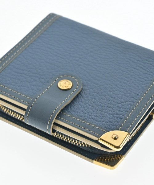 LOUIS VUITTON กระเป๋าสตางค์/กระเป๋าใส่เหรียญ