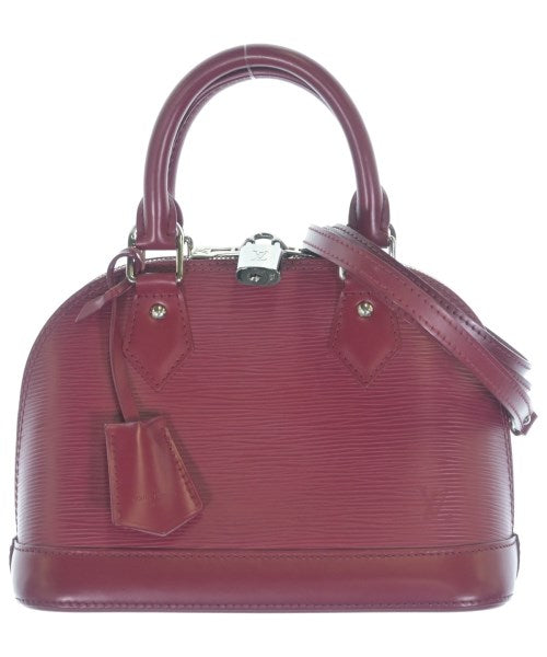 LOUIS VUITTON กระเป๋าถือ