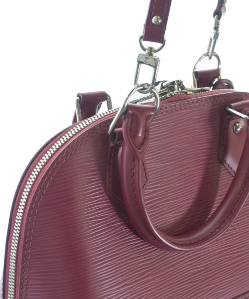 LOUIS VUITTON กระเป๋าถือ