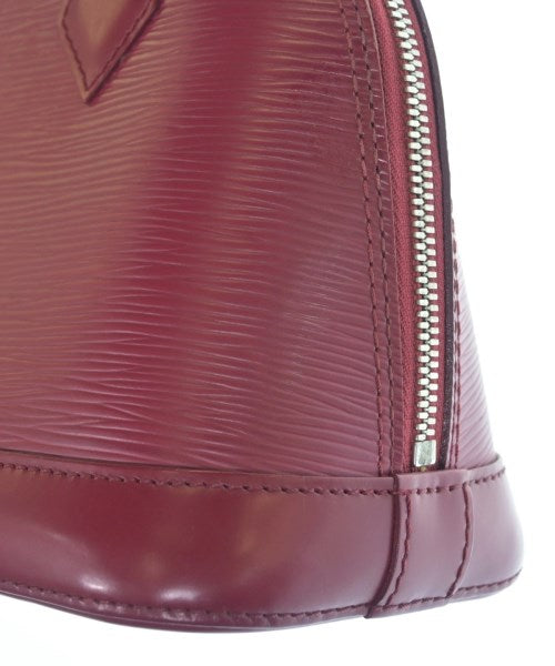 LOUIS VUITTON กระเป๋าถือ