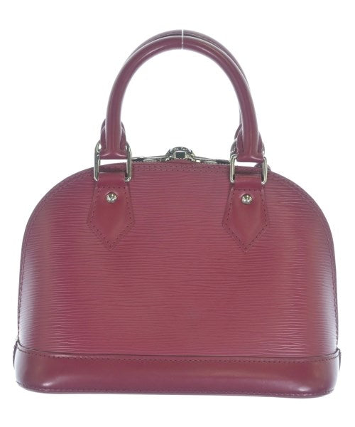 LOUIS VUITTON กระเป๋าถือ