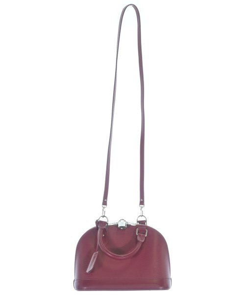 LOUIS VUITTON กระเป๋าถือ