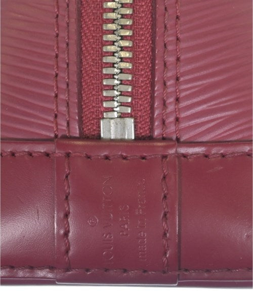 LOUIS VUITTON กระเป๋าถือ