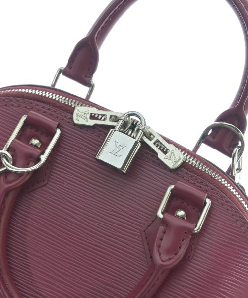 LOUIS VUITTON กระเป๋าถือ