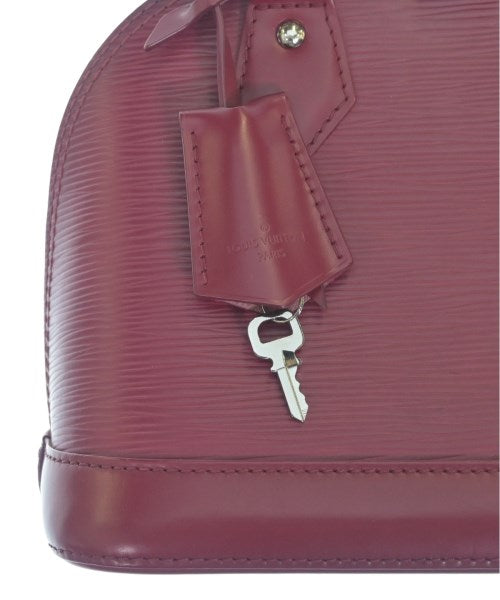 LOUIS VUITTON กระเป๋าถือ