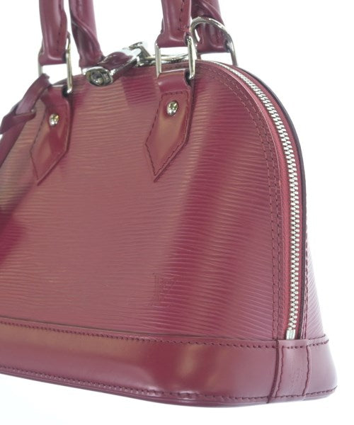 LOUIS VUITTON กระเป๋าถือ