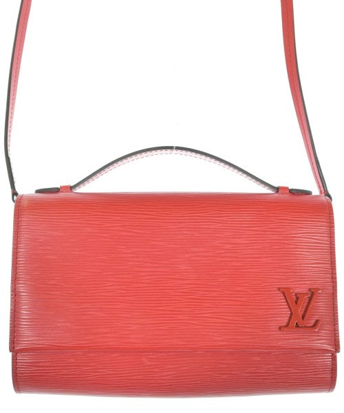 LOUIS VUITTON กระเป๋าสะพาย