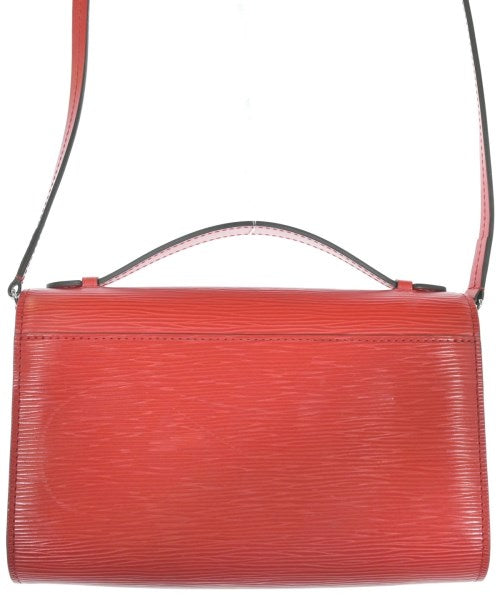 LOUIS VUITTON กระเป๋าสะพาย