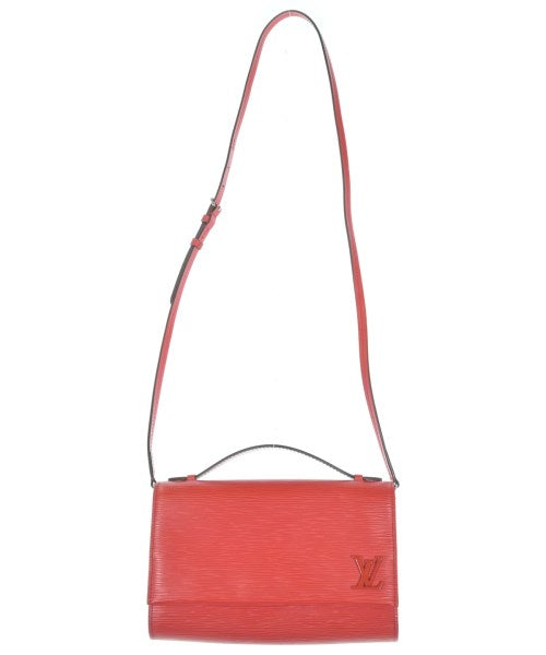 LOUIS VUITTON กระเป๋าสะพาย