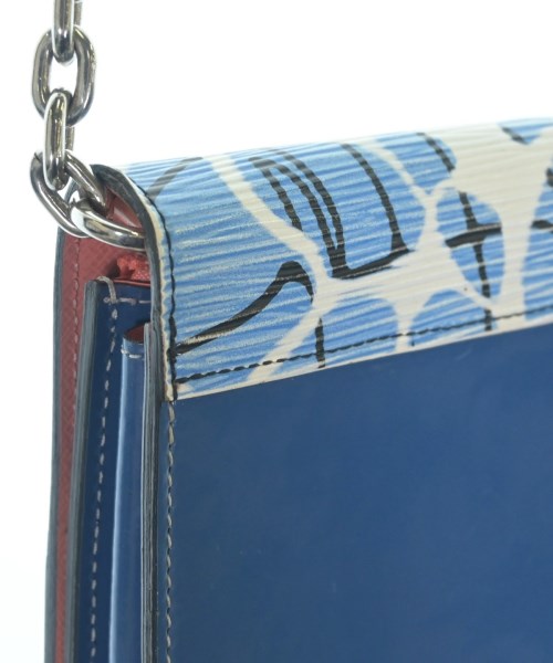 LOUIS VUITTON กระเป๋าสะพาย