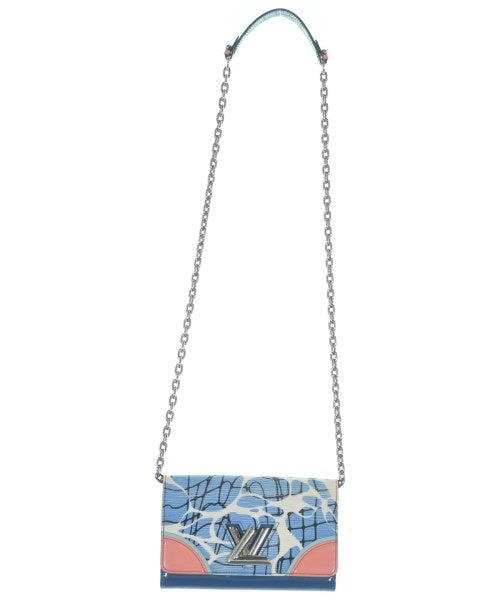 LOUIS VUITTON กระเป๋าสะพาย